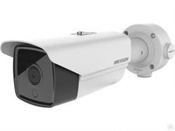 Тепловизионная камера Hikvision DS-2TD2117-3/PA 33056 - фото 36815