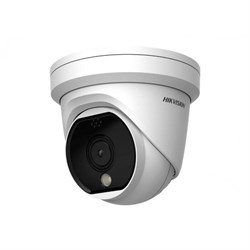 Тепловизионная камера Hikvision DS-2TD1117-3/PA 33060 - фото 36819