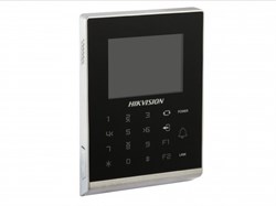 Терминал Hikvision DS-K1T105M 33101 - фото 36860