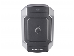 Считыватель Hikvision DS-K1104M 33129 - фото 36888