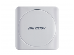 Считыватель Hikvision DS-K1801E 33139 - фото 36898