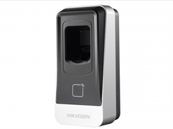 Считыватель Hikvision DS-K1201EF 33147 - фото 36906