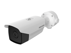 Тепловизионная камера Hikvision DS-2TD2117-3/V1 33165 - фото 36924