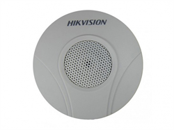 Микрофон Hikvision DS-2FP2020 33188 - фото 36947