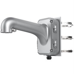 Кронштейн Hikvision DS-1604ZJ-Pole-P 33363 - фото 37123
