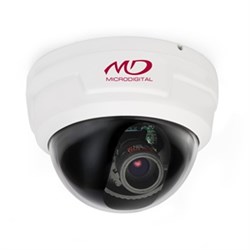 Видеокамера MicroDigital MDC-AH7290VK 33636 - фото 37400