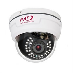 Видеокамера MicroDigital MDC-AH7240VSL-30A 33639 - фото 37403