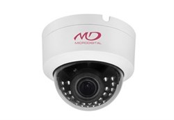 Видеокамера MicroDigital MDC-AH7240VTD-22S 33640 - фото 37404