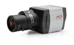 Видеокамера MicroDigital MDC-AH4291CSL 33643 - фото 37407