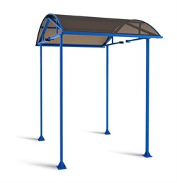 Крыша для турникета PERCo RTC-16 33672