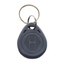 Брелок MATRIXtech RFID KEYFOB EM-Grey 33734 - фото 37500