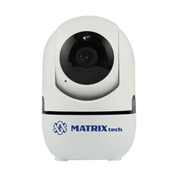 Видеокамера MATRIXtech MT-PTZ1080IP8 (2.8) WiFi 33789 - фото 37555