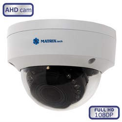 Видеокамера MATRIXtech MT-DW1080AHD20VSN 33820 - фото 37587