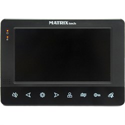 Видеодомофон MATRIXtech MT-MB7.0A 33834 - фото 37601