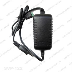 Блок питания Satvision SVP-122 33875 - фото 37642