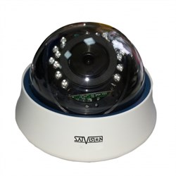 Видеокамера Satvision SVC-D692V SL 2Мп 2,8-12мм OSD 33919 - фото 37687