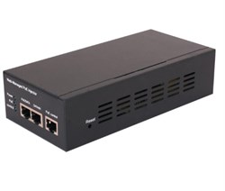 PoE инжектор OSNOVO Midspan-1/302GM 34035 - фото 37804