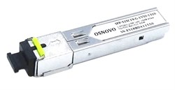 Модуль OSNOVO SFP-S1SC18-F-1550-1310 34049 - фото 37818