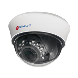 Видеокамера ActiveCam AC-H1D2 34084 - фото 37853