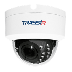 Видеокамера TRASSIR TR-D4D2 2.7-13.5 34090 - фото 37859