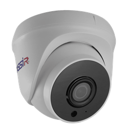 Видеокамера TRASSIR TR-D8121IR2W v2 2.8 34104 - фото 37873