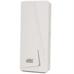 Считыватель ATIS PR-08 EM-W (white) 34130 - фото 37903