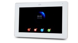 Видеодомофон ATIS AD-1070FHD White 34133 - фото 37906