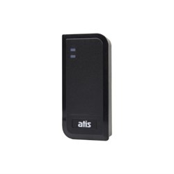 Считыватель ATIS PR-07 EM-W (black) 34152 - фото 37925