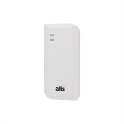 Считыватель ATIS PR-07 MF-W (white) 34155 - фото 37928