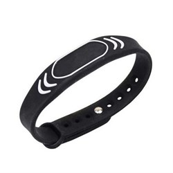 Браслет ATIS RFID-B EM FIT Black 34161 - фото 37934