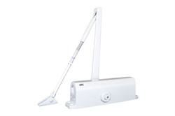 Доводчик ATIS DC-5036 BC White 34171 - фото 37944