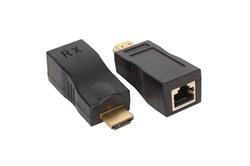 Приемопередатчик ATIS mini HDMI-UTP 34195 - фото 37968