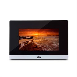 Видеодомофон ATIS AD-750FHD S-Black 34214 - фото 37987