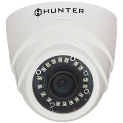 Видеокамера Hunter HN-D530IR (2.8) 34315 - фото 38095