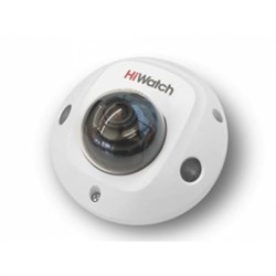 Видеокамера HiWatch DS-I259M(B) (2.8 mm) 34323 - фото 38103