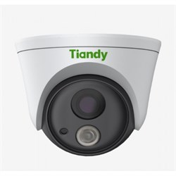 Видеокамера TIANDY TC-C32FP W/E/Y/2.8mm 34381 - фото 38162