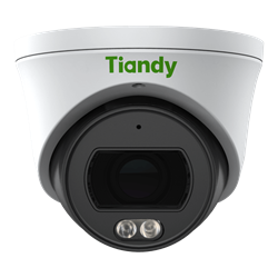 Видеокамера TIANDY TC-C34SP W/E/Y/M/2.8mm 34383 - фото 38164