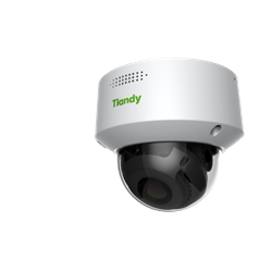 Видеокамера TIANDY TC-C32MP I5/A/E/Y/M/H/2.7-13.5mm 34441 - фото 38224