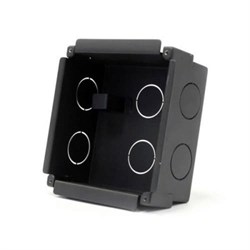 Коробка для врезной установки Dahua DH-VTOB107 34525 - фото 38309