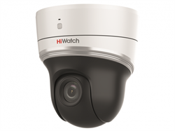 Видеокамера HiWatch PTZ-N2204I-D3/W 34791 - фото 38621