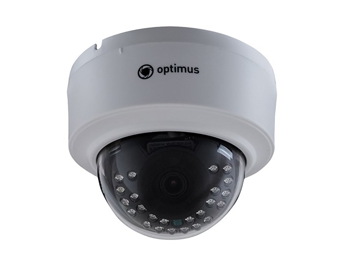 Видеокамера Optimus IP-E022.1(2.8)APE_V.1 34996 - фото 38786
