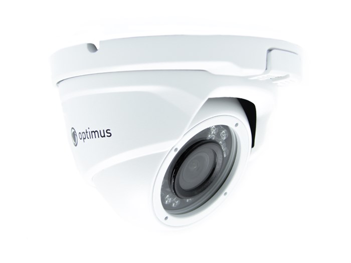 Видеокамера Optimus IP-E042.1(2.8)PE_V.2 35013 - фото 38807