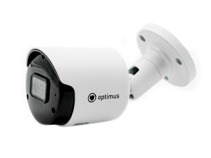 Видеокамера Optimus Basic IP-P015.0(2.8)MD 35052 - фото 38849
