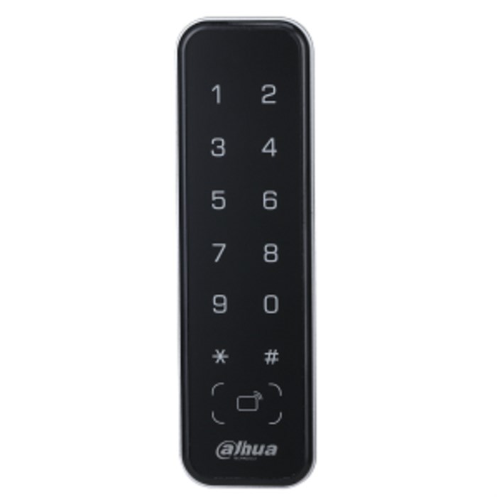 Считыватель Dahua DHI-ASR2201A-D 35392 - фото 39190