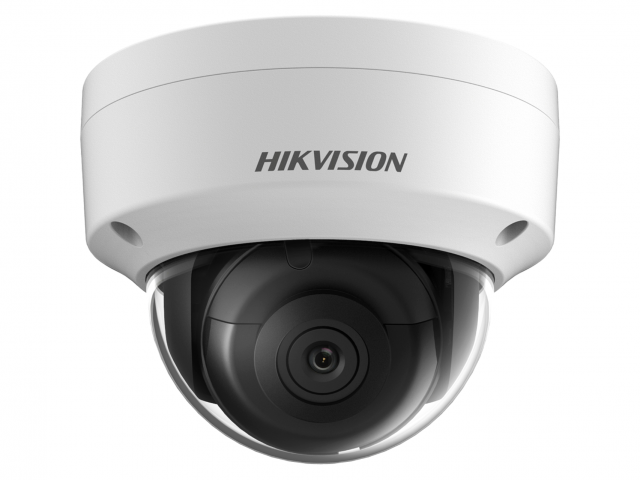 Видеокамера Hikvision DS-2CD2123G2-IS(2.8mm) 35401 - фото 39200