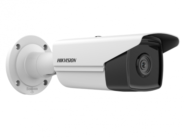 Видеокамера Hikvision DS-2CD2T23G2-4I(6mm) 35413 - фото 39212