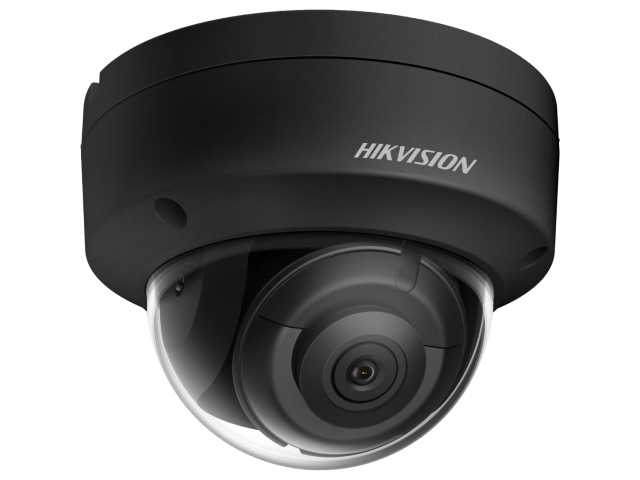 Видеокамера Hikvision DS-2CD2143G2-IS(BLACK)(2.8mm) 35433 - фото 39232