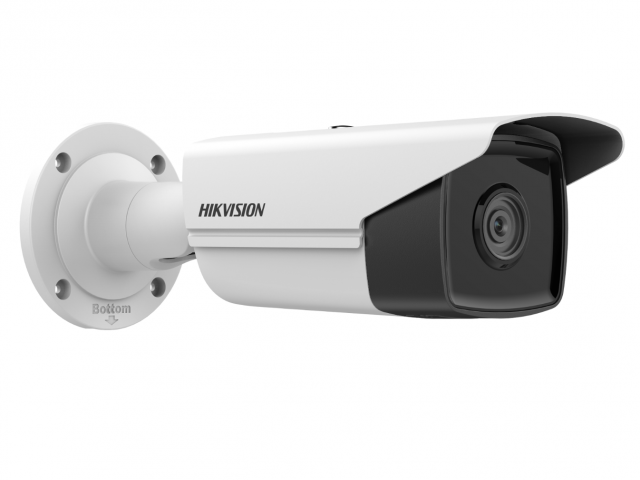 Видеокамера Hikvision DS-2CD2T43G2-4I(2.8mm) 35443 - фото 39242