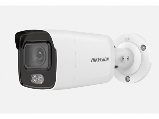 Видеокамера Hikvision DS-2CD2047G2-LU(6mm) 35449 - фото 39247