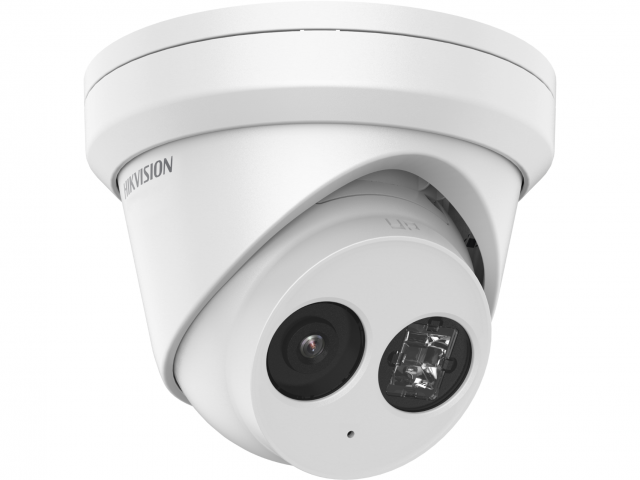 Видеокамера Hikvision DS-2CD2383G2-IU(2.8mm) 35469 - фото 39267